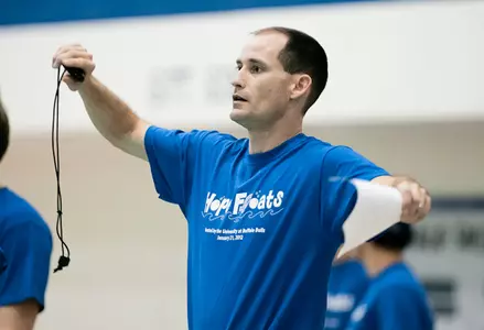 UB men's and women's swimming weekly release Image