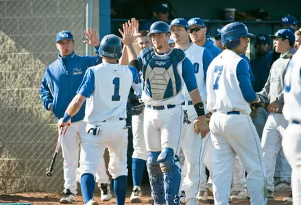 Baseball Staff to Host Holiday Skill Camps Image