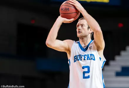 Regan Named MAC Scholar Athlete of the Week Image