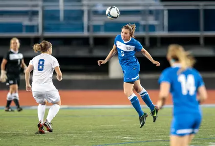 Shannon Algoe Named to Academic All-MAC Team Image