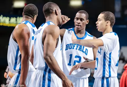 Buffalo and Washington State Clash in Seattle on Friday Image