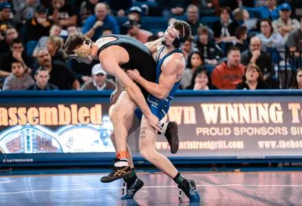 Three Bulls Place at Brute Invitational Image