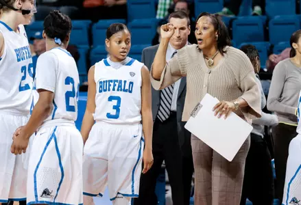 Bulls Host Rival St. Bonaventure in Mid-Week Game Image