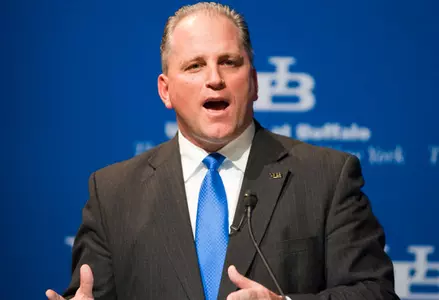 Buffalo Releases 2012 Football Class Image