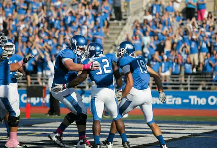 Bulls to play at Ohio State in 2013 Image