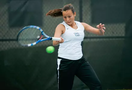 Bulls Fall To Cornell, 7-0 Image
