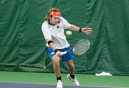 Bulls Rally But Fall Short Against Cleveland State, 4-3 Image