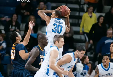 Bulls Rally to Beat Toledo For Sixth-Straight Win Image