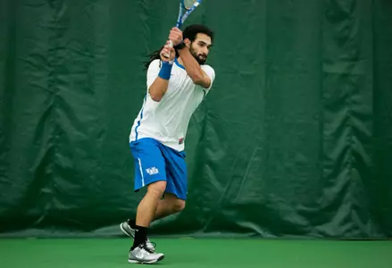 Bulls Tame Citadel Bulldogs, 6-1 Image