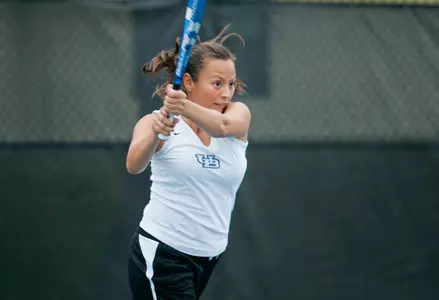 Bulls Open Spring Break With 4-2 Win Over Gardner-Webb Image