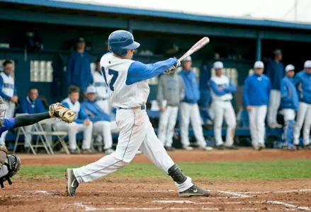 Bulls Unable to Close Out La Salle Image