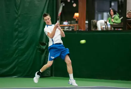Bulls Shut Out Duquesne, 7-0 Image