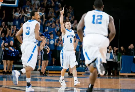 Bulls Aim to Send Senior Class Out in Style Image