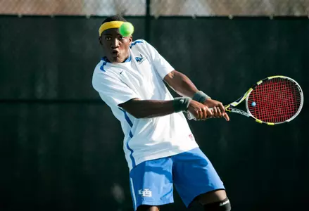 Bulls Take Advantage of Weather and Bonnies in 7-0 Win Image