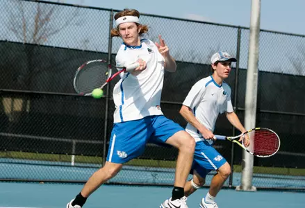 Bulls Win Fourth in a Row With 5-2 Victory at Marist Image