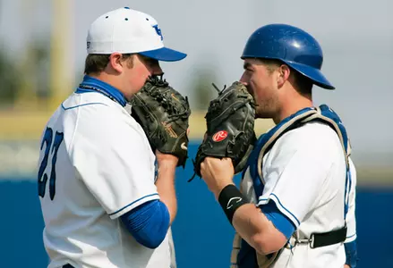 Defensive Mistakes Doom Bulls in Loss at Central Michigan Image