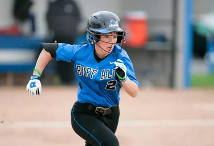 Bulls Shut Out By Central Michigan, 7-0 Image