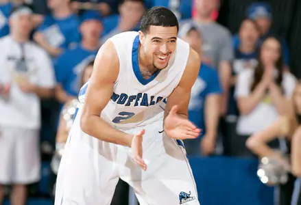 Mitchell Watt Named MAC Player of the Week Image