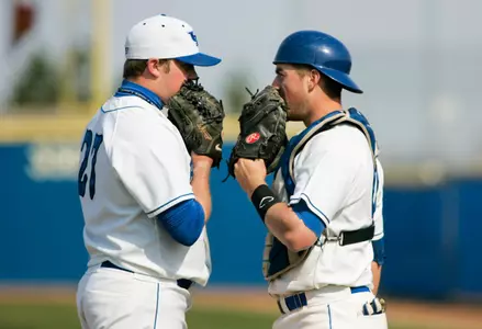 Bulls Schedule Mid-Week Game at Canisius Image