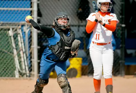 Alexis Curtiss Named MAC East Player Of The Week Image