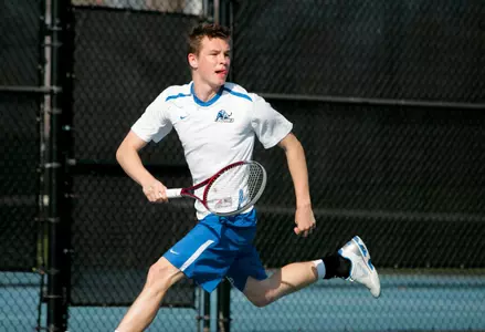 Bulls Roll Past Chicago State, 7-0 Image