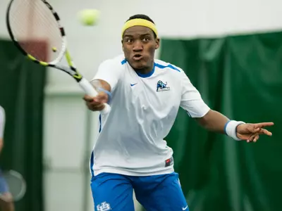 Men's tennis weekly release Image
