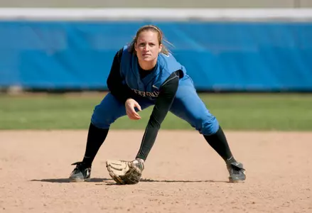 Alyssa Ward Named MAC East Player Of The Week Image