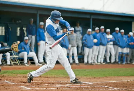 Control Woes Doom Bulls in Loss to Canisius Image