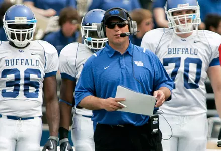 Quinn Announces Summer Depth Chart Image