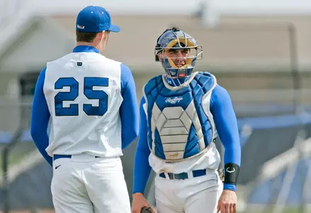 Bulls Drop Series Opener at Ohio Image