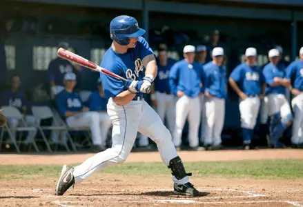 Bulls Drop 5-3 Decision at Ohio Image