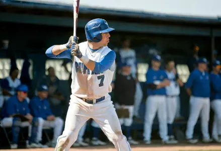 Bobcats Cap Sweep with 4-1 Win Image