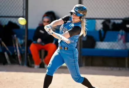 Bulls Drop Marathon Doubleheader To Kent State Image