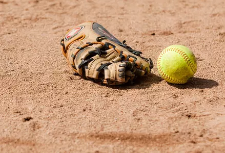 Tuesday's Softball Game Against St. Bonaventure Cancelled Image