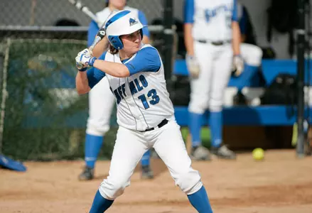 Bulls Fall In Doubleheader To Miami (OH) Image
