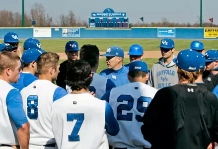 UPDATE: Series Opener With Miami (OH) Pushed Back to 4 pm First Pitch Image