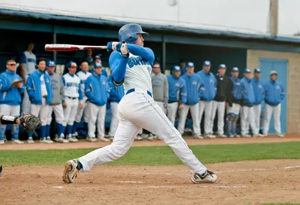 Pair of Defensive Miscues Give Miami Sunday Victory Image