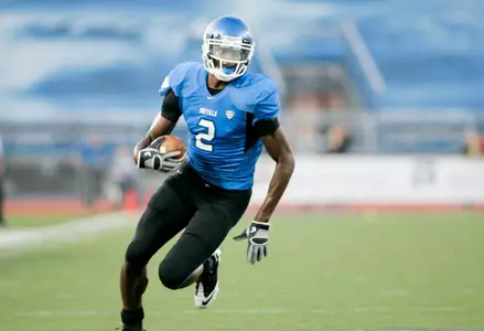 Marcus Rivers Signs Free Agent Deal with Green Bay Packers Image
