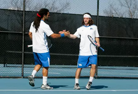 Bulls Make It a Good Friday With 5-2 Win Over Western Michigan Image