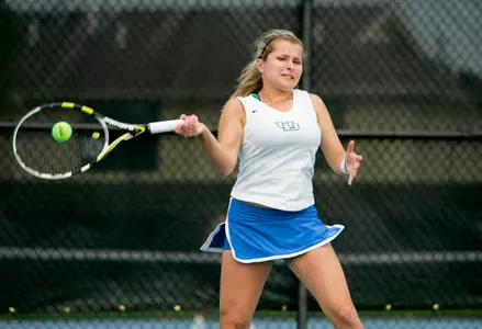 Bulls Fall At Akron, 6-1 Image