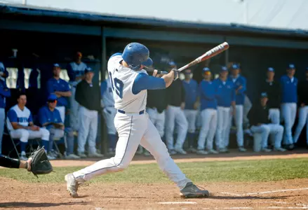 Playoff Hopes Take A Hit As Bulls Fall To Bowling Green Image