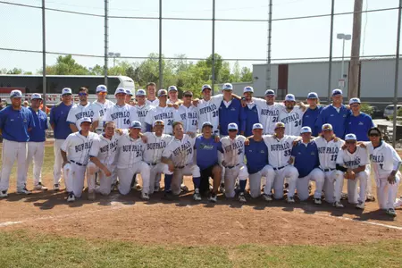 At Last! Bulls Clinch MAC Tournament Berth in Season Finale Image