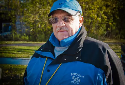 UB Rowing Head Coach Rudy Wieler to Retire Image