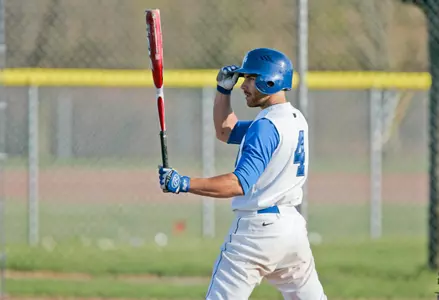 Kanzler's Dazzling Day Leads UB to Series Win Image