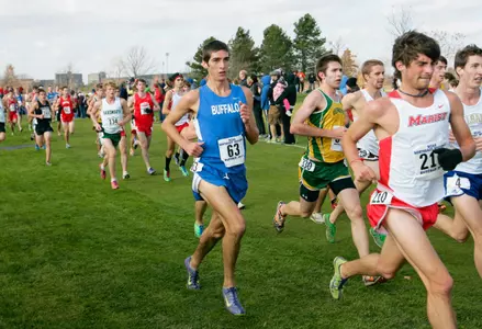 Dylan Conway Named Academic All-District Image