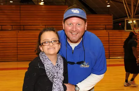 LFG Football Camp Ohio Raises More Than $16,000 for Pediatric Cancer Image