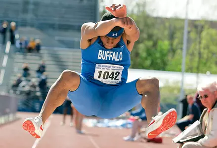 Five Bulls Named To Academic All-MAC Team Image