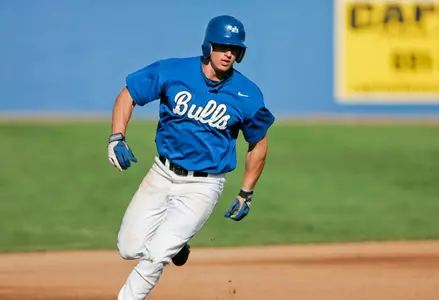 Pollock and Murphy Named to 2012 NCAA Mideast Region Teams Image