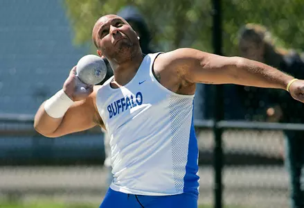 Golabek Joins Henry As Second-Team All-American Image