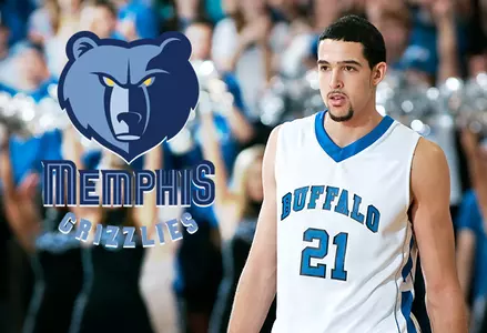 Mitchell Watt to Play for Memphis Grizzlies Summer League Team Image